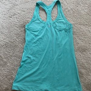 Lulu Lemon Tank